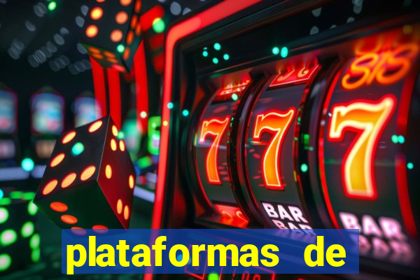 plataformas de jogos de 3 reais